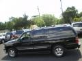 Onyx Black - Suburban 1500 LT 4x4 Photo No. 12