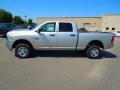 Bright Silver Metallic - Ram 3500 HD ST Crew Cab 4x4 Photo No. 4