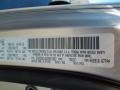 Bright Silver Metallic - Ram 3500 HD ST Crew Cab 4x4 Photo No. 7