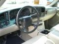 Onyx Black - Suburban 1500 LT 4x4 Photo No. 20