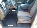 Bright Silver Metallic - Ram 3500 HD ST Crew Cab 4x4 Photo No. 8