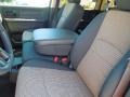 2012 Bright Silver Metallic Dodge Ram 3500 HD ST Crew Cab 4x4  photo #9