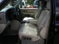 Onyx Black - Suburban 1500 LT 4x4 Photo No. 21