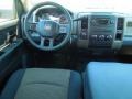 2012 Bright Silver Metallic Dodge Ram 3500 HD ST Crew Cab 4x4  photo #16