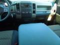 2012 Bright Silver Metallic Dodge Ram 3500 HD ST Crew Cab 4x4  photo #17