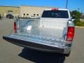 2012 Bright Silver Metallic Dodge Ram 3500 HD ST Crew Cab 4x4  photo #18