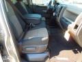 Bright Silver Metallic - Ram 3500 HD ST Crew Cab 4x4 Photo No. 20