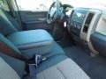 Bright Silver Metallic - Ram 3500 HD ST Crew Cab 4x4 Photo No. 21