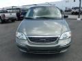 Spruce Green Metallic - Windstar SE Photo No. 2