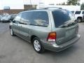 Spruce Green Metallic - Windstar SE Photo No. 5