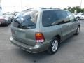 Spruce Green Metallic - Windstar SE Photo No. 7