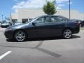 Carbon Gray Pearl - TSX Sedan Photo No. 2