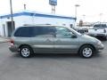 Spruce Green Metallic - Windstar SE Photo No. 8