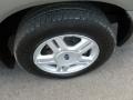 Spruce Green Metallic - Windstar SE Photo No. 9