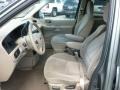 Spruce Green Metallic - Windstar SE Photo No. 16