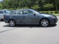 Carbon Gray Pearl - TSX Sedan Photo No. 5