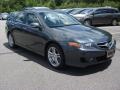 Carbon Gray Pearl - TSX Sedan Photo No. 6