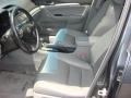 Carbon Gray Pearl - TSX Sedan Photo No. 8