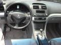 Carbon Gray Pearl - TSX Sedan Photo No. 10