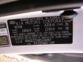 Bright Silver Metallic - Optima LX Photo No. 18