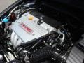 Carbon Gray Pearl - TSX Sedan Photo No. 25