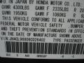 Carbon Gray Pearl - TSX Sedan Photo No. 26