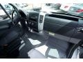 2012 Arctic White Mercedes-Benz Sprinter 2500 High Roof Cargo Van  photo #13