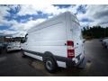 2012 Arctic White Mercedes-Benz Sprinter 2500 High Roof Cargo Van  photo #4
