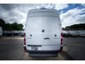 2012 Arctic White Mercedes-Benz Sprinter 2500 High Roof Cargo Van  photo #5