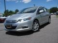 Alabaster Silver Metallic - Insight Hybrid LX Photo No. 1