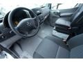 2012 Arctic White Mercedes-Benz Sprinter 2500 High Roof Cargo Van  photo #10