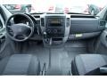 2012 Arctic White Mercedes-Benz Sprinter 2500 High Roof Cargo Van  photo #11