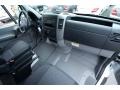 2012 Arctic White Mercedes-Benz Sprinter 2500 High Roof Cargo Van  photo #12
