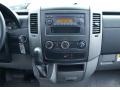 2012 Arctic White Mercedes-Benz Sprinter 2500 High Roof Cargo Van  photo #13
