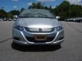 Alabaster Silver Metallic - Insight Hybrid LX Photo No. 8
