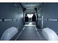 2012 Arctic White Mercedes-Benz Sprinter 2500 High Roof Cargo Van  photo #15
