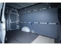 2012 Arctic White Mercedes-Benz Sprinter 2500 High Roof Cargo Van  photo #16