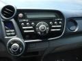 Alabaster Silver Metallic - Insight Hybrid LX Photo No. 13