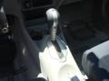 Alabaster Silver Metallic - Insight Hybrid LX Photo No. 14