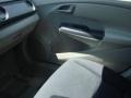 Alabaster Silver Metallic - Insight Hybrid LX Photo No. 15