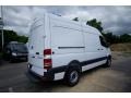 2012 Arctic White Mercedes-Benz Sprinter 2500 High Roof Cargo Van  photo #6