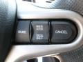 2010 Honda Civic LX Sedan Controls