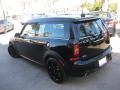 2010 Midnight Black Metallic Mini Cooper S Clubman  photo #6