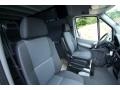 Arctic White - Sprinter 2500 High Roof Cargo Van Photo No. 10