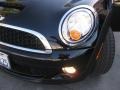 2010 Midnight Black Metallic Mini Cooper S Clubman  photo #23