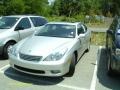 Millennium Silver Metallic - ES 330 Photo No. 2