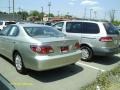 Millennium Silver Metallic - ES 330 Photo No. 3