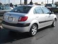 Silver Metallic - Rio LX Sedan Photo No. 3