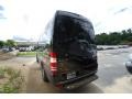 Carbon Black Metallic - Sprinter 2500 High Roof Passenger Van Photo No. 4