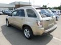 2005 Sandstone Metallic Chevrolet Equinox LT AWD  photo #5